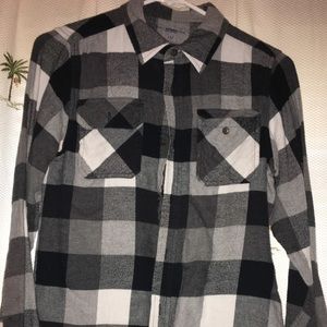 (M-L) Unisex Flannel!